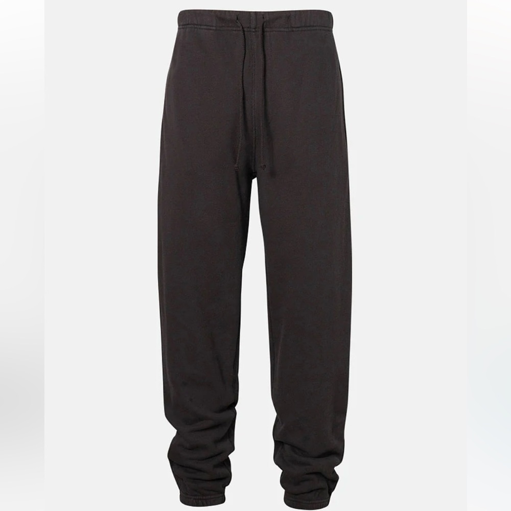 Elwood Core Sweatpant (Vintage Black)